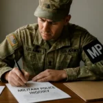 Inquérito Policial Militar (IPM): 5 coisas que você precisa saber agora