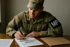 Inquérito Policial Militar (IPM): 5 coisas que você precisa saber agora