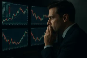 Insider Trading: O uso de informação privilegiada e suas punições penais