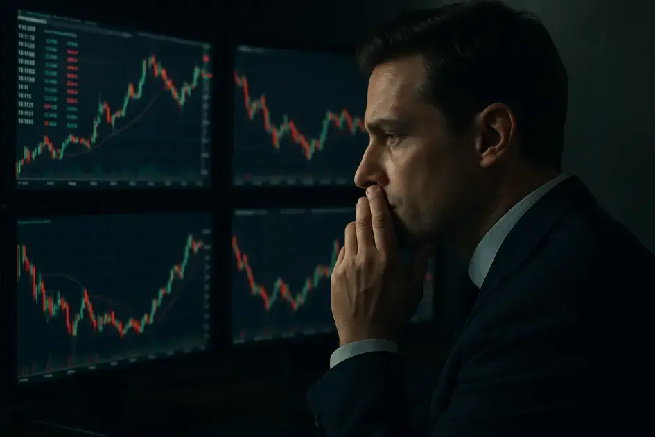 Insider Trading: O uso de informação privilegiada e suas punições penais