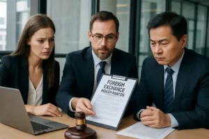 Investigação de Evasão de Divisas: Como estruturar uma defesa para empresas