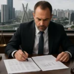 Lavagem de Capitais em SP: Defesa estratégica em investigações complexas