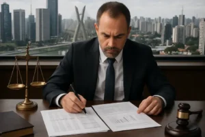 Lavagem de Capitais em SP: Defesa estratégica em investigações complexas