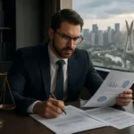 Lavagem de Capitais em SP: Defesa estratégica em investigações complexas