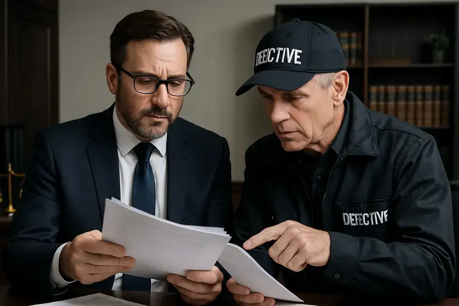 Limites legais para a atuação investigativa do advogado