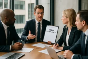 O Compliance Jurídico e a mitigação de riscos criminais na empresa