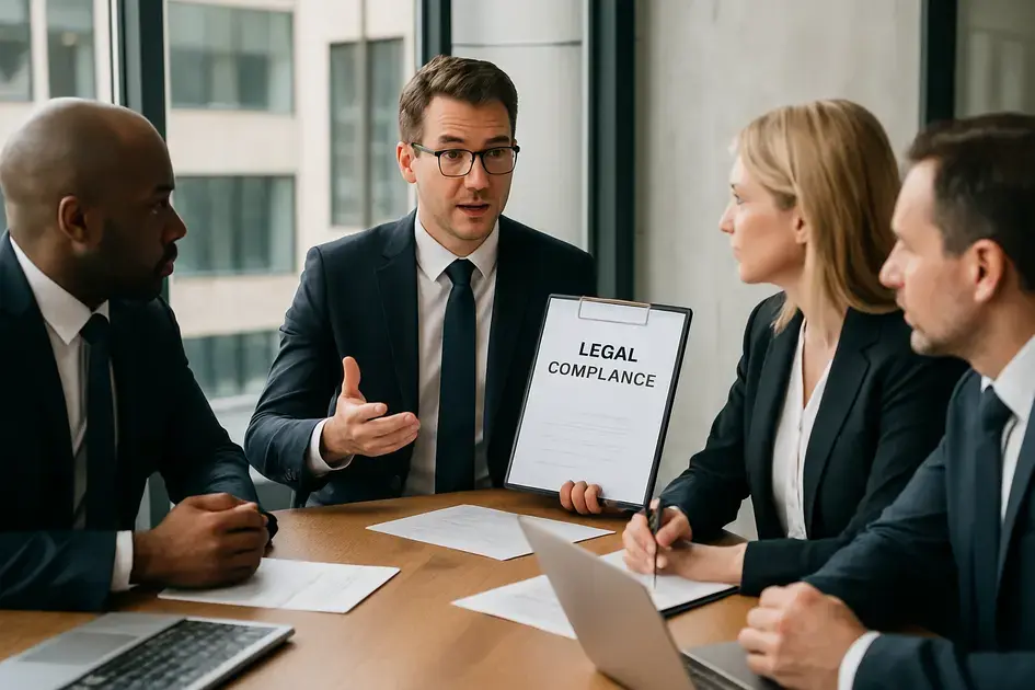 O Compliance Jurídico e a mitigação de riscos criminais na empresa