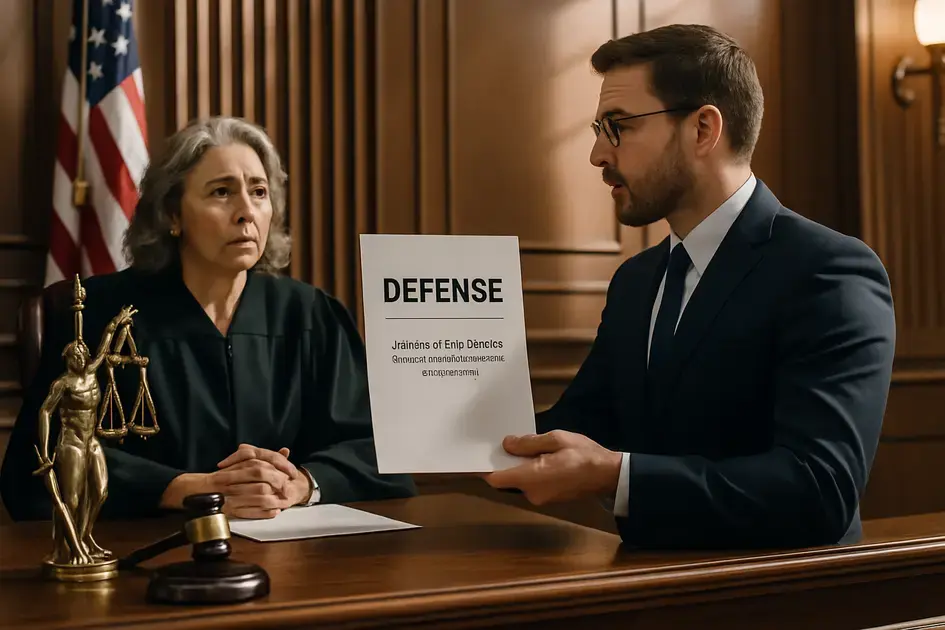 Ocultação de Bens: Como recorrer de condenações por lavagem de dinheiro