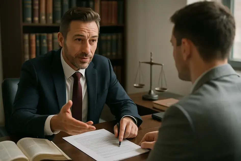 Por que contratar um advogado especializado faz diferença