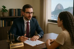 Quanto Custa um Advogado Criminalista no RJ? Entenda os valores e a importância da especialização.