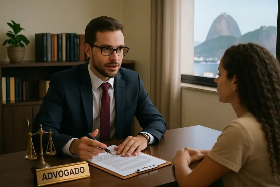 Quanto Custa um Advogado Criminalista no RJ? Entenda os valores e a importância da especialização.
