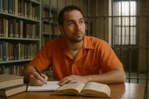 Remição de Pena: Como diminuir sua condenação estudando