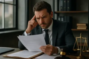 Defesa em Processos Criminais 2 Acusação de Corrupção Ativa: Como defender o empresário em investigações