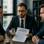 Advocacia Penal Comercial: Contrate banca de alta performance em Direito Empresarial