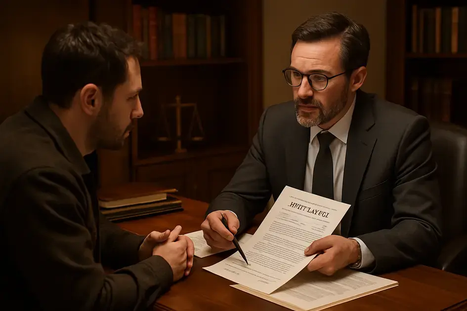Advogado Criminalista para Investigação Própria: A revolução na busca pela verdade 2 Advogado Criminalista para Investigação Própria: A revolução na busca pela verdade