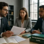 Advogado Especialista em Crimes Ambientais: Defesa técnica de pessoas jurídicas