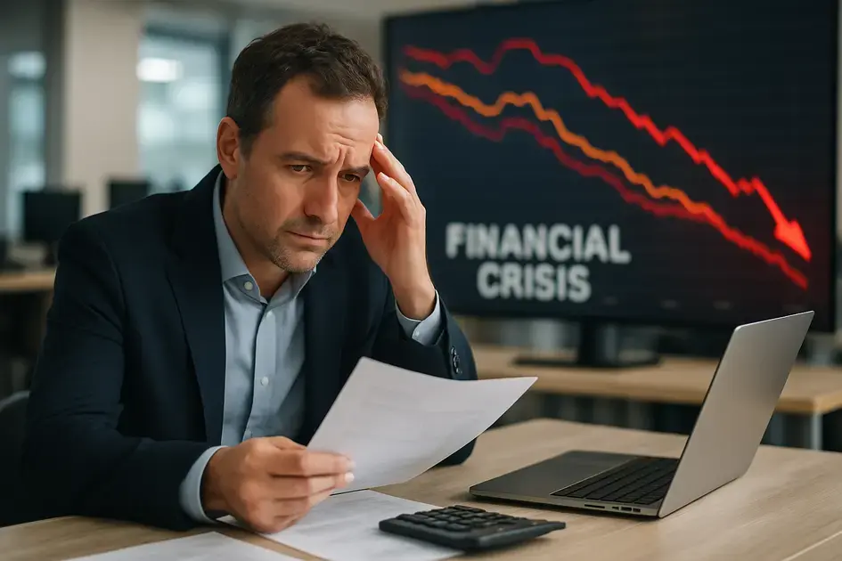 Apropriação Indébita Previdenciária: O perigo oculto na crise financeira