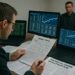 As 3 Fases da Lavagem de Dinheiro: O que a acusação tenta provar
