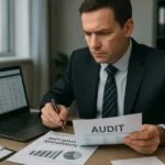 Auditoria em Compliance: Como evitar fraudes e lavagem de dinheiro na empresa