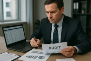 Lavagem de Dinheiro 3 Auditoria em Compliance: Como evitar fraudes e lavagem de dinheiro na empresa