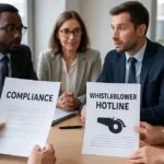 Canal de Denúncias e Código de Ética: Pilares de um compliance eficaz