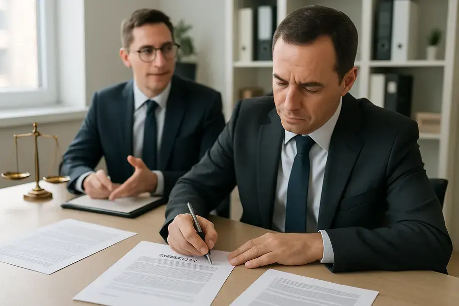 Colaboração Premiada Empresarial: Como funciona a mitigação da pena