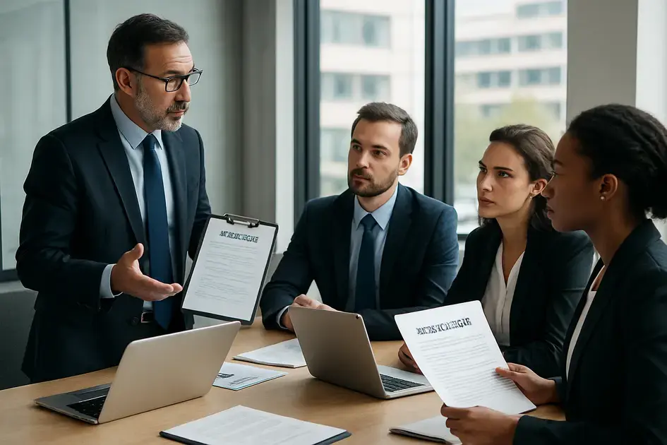 Como a consultoria ajuda na adequação ao compliance anticorrupcao Como a consultoria ajuda na adequação ao compliance anticorrupcao
