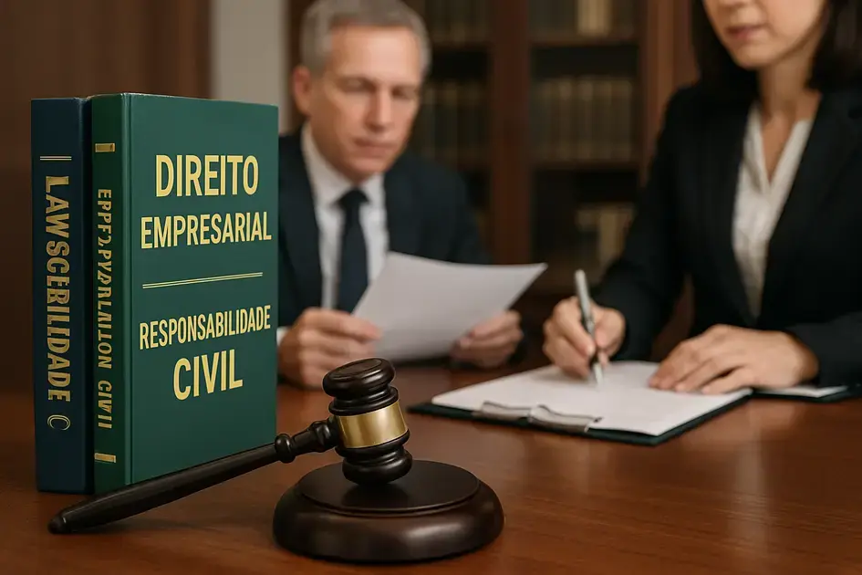 Como a legislação brasileira trata a responsabilidade penal desses profissionais Como a legislação brasileira trata a responsabilidade penal desses profissionais