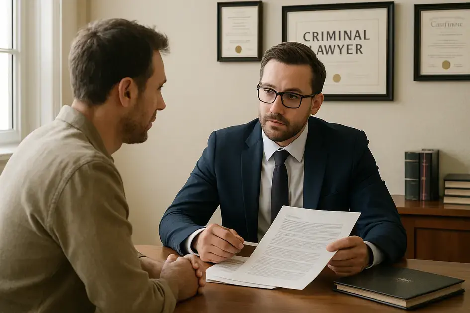 Como avaliar a experiência e credibilidade do advogado Como avaliar a experiência e credibilidade do advogado