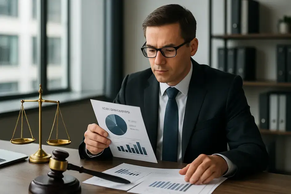 Como avaliar a taxa de sucesso em júris Como avaliar a taxa de sucesso em júris