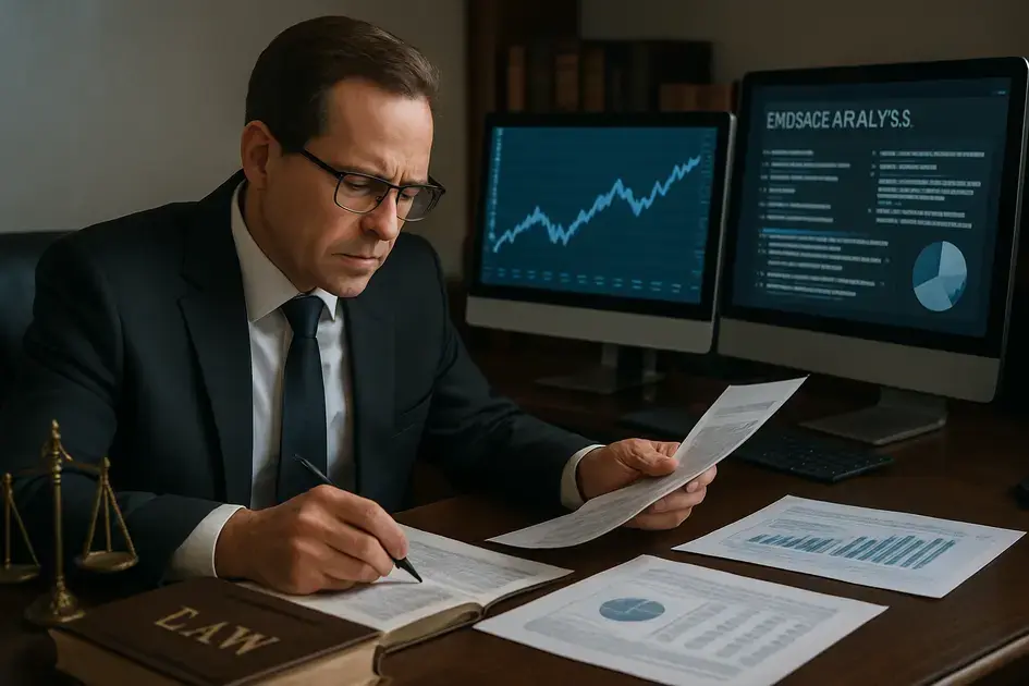 Como elaborar uma defesa técnica eficaz Como elaborar uma defesa técnica eficaz