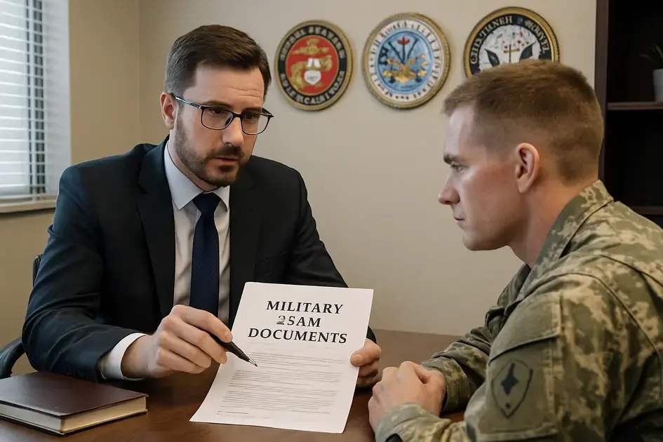 como escolher o advogado ideal para recursos militares como escolher o advogado ideal para recursos militares