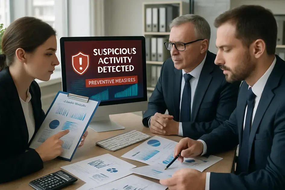 Como identificar e prevenir crimes falimentares na prática Como identificar e prevenir crimes falimentares na prática