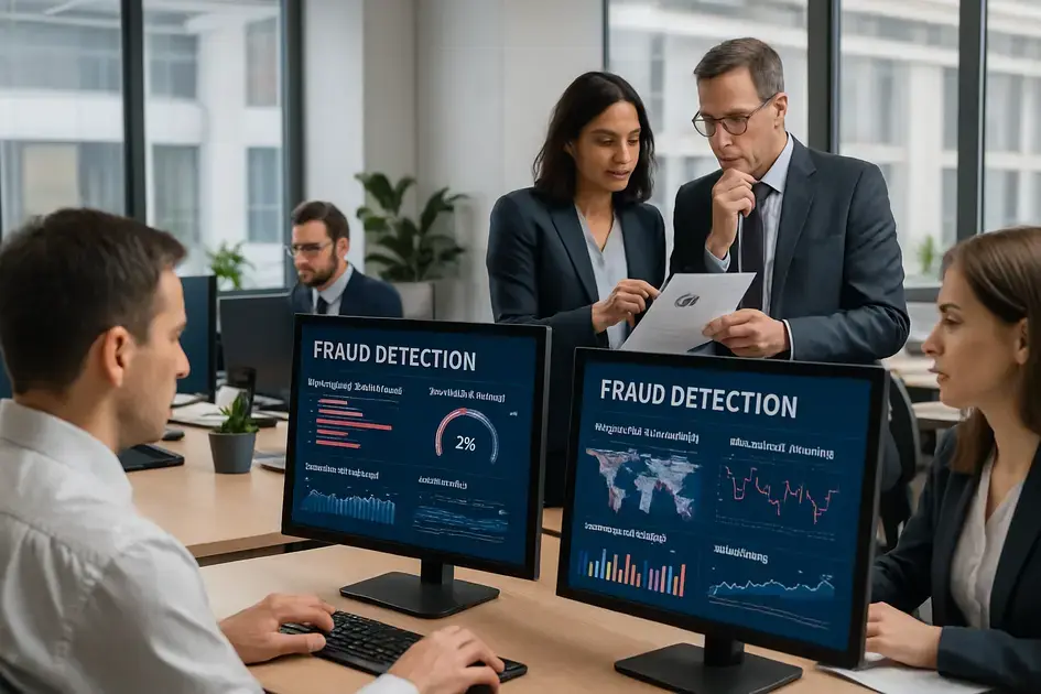 Como identificar sinais de fraudes no ambiente corporativo Como identificar sinais de fraudes no ambiente corporativo