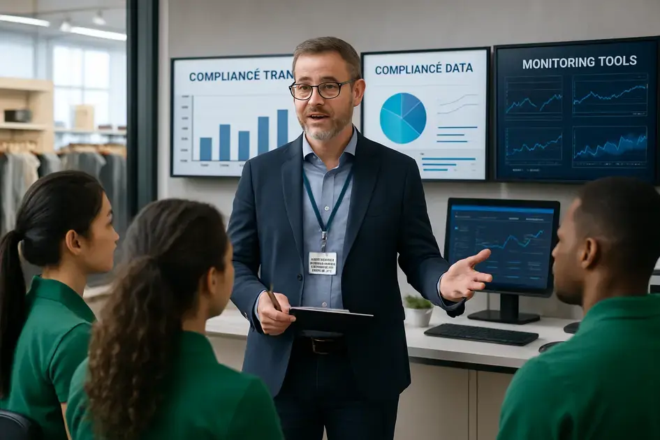Como implantar um programa de compliance eficaz Como implantar um programa de compliance eficaz