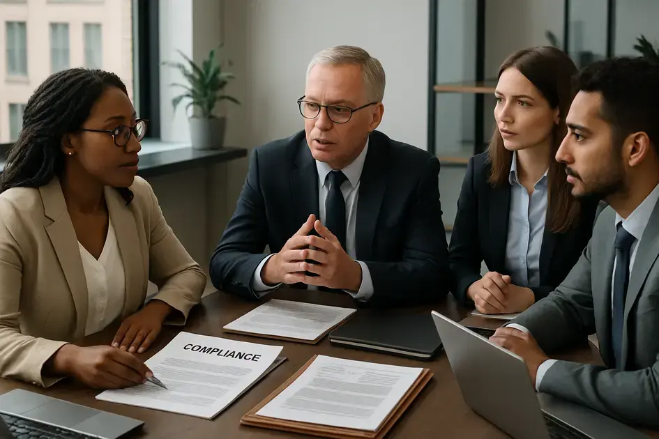 Como Implementar um Programa de Compliance para Afastar a Responsabilidade Penal