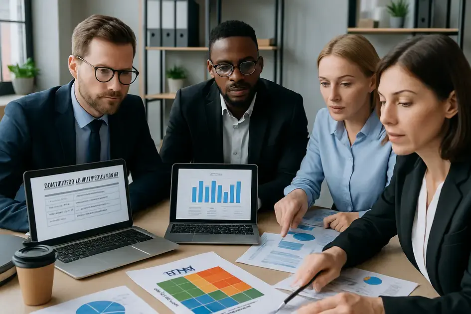 como mapear vulnerabilidades na empresa como mapear vulnerabilidades na empresa