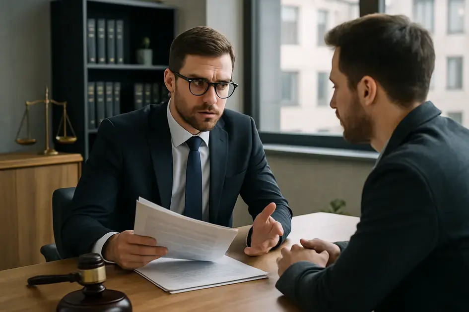 Como um advogado especialista atua na defesa técnica Como um advogado especialista atua na defesa técnica