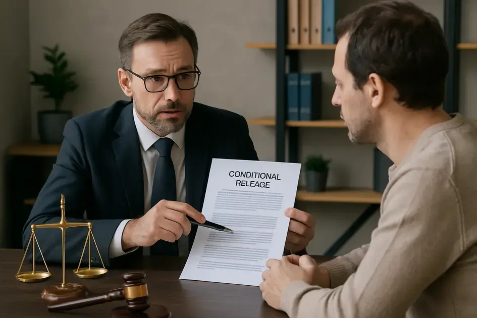 Como um advogado pode ajudar no pedido na vara de execuções penais Como um advogado pode ajudar no pedido na vara de execuções penais