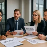 Conformidade Regulatória: Alinhando políticas internas às exigências penais