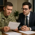 Conselho de Justificativa Militar: Como contratar a melhor defesa para seu posto