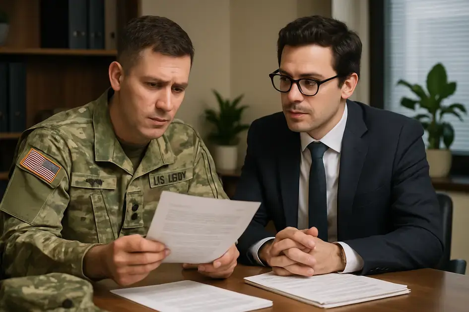 Conselho de Justificativa Militar: Como contratar a melhor defesa para seu posto 2 Conselho de Justificativa Militar: Como contratar a melhor defesa para seu posto