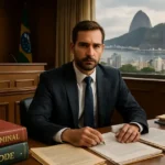 Contratar Advogado Criminalista no RJ: Por que a agilidade define sua liberdade?