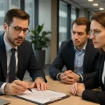 Contratar Advogado Especialista em Direito Penal Empresarial: Defesa corporativa de elite
