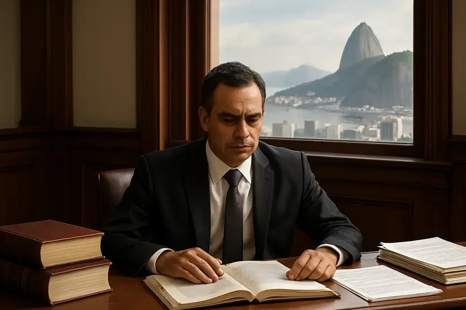 Contratar Advogado Especialista em Homicídio: Proteja seu futuro no Rio de Janeiro 2 Contratar Advogado Especialista em Homicídio: Proteja seu futuro no Rio de Janeiro