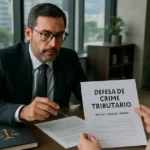 Contratar Advogado para Defesa em Crime Tributário no Rio de Janeiro
