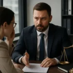 Contratar um Especialista para Revogar Medida Protetiva Urgente