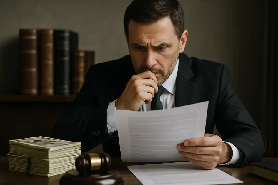 Crime de Lavagem de Capitais: Guia definitivo para sua defesa 2 Crime de Lavagem de Capitais: Guia definitivo para sua defesa