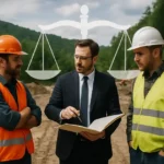 Crimes Ambientais em Construtoras: Defesa penal em obras e empreendimentos