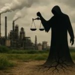Crimes Ambientais: Quando a operação industrial gera responsabilidade penal